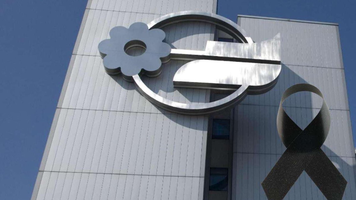 Grave lutto in Mediaset, addio a una vera leggenda Grave lutto in Mediaset, addio a una vera leggenda