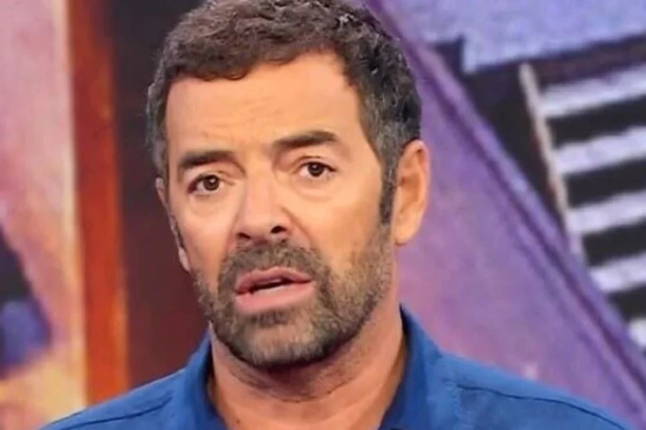 Alberto Matano