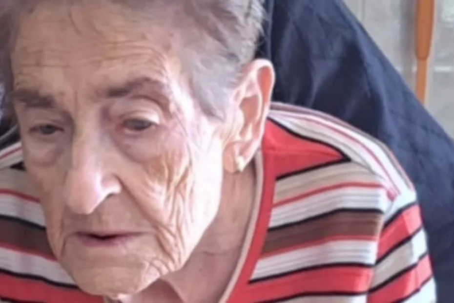 Vip Italiano Morta Mamma