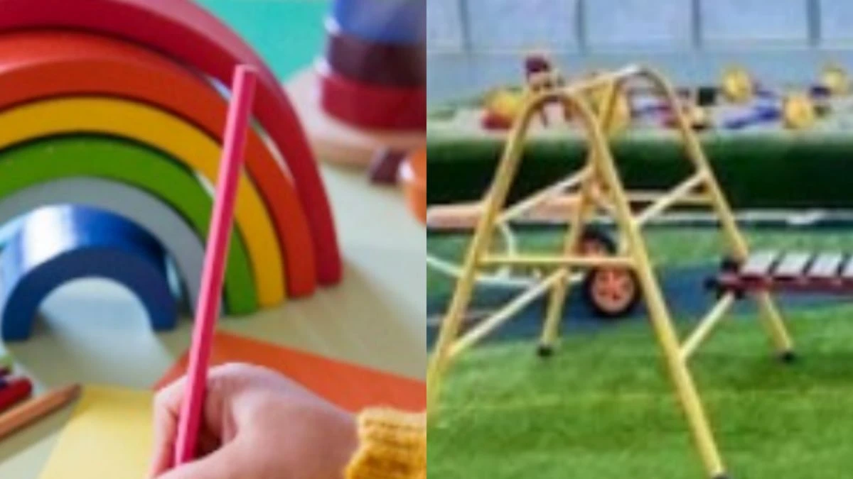 Mamma va a prendere il figlio all’asilo ma non c’è: poi la scoperta choc Mamma va a prendere il figlio all’asilo ma non c’è: poi la scoperta choc