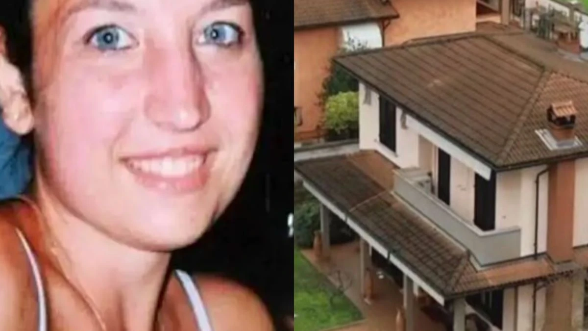 garlasco il colpo di scena cosa hanno trovato dietro la villetta
