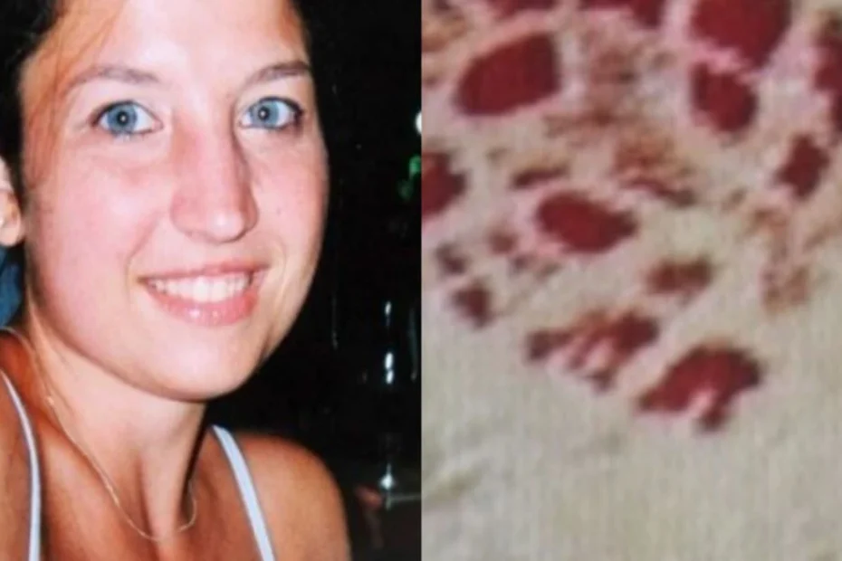 Chiara Poggi Analisi Sangue