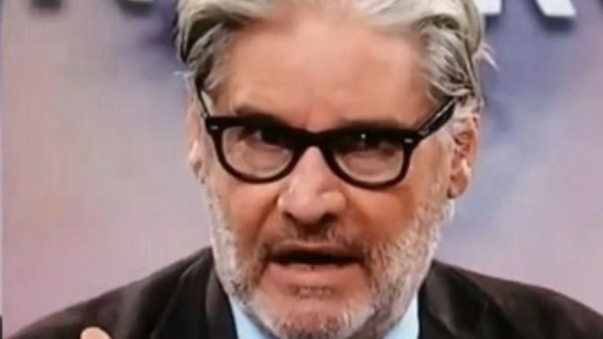 “Me ne s***tto”: Paolo Del Debbio esplode in diretta, lo sfogo durissimo
