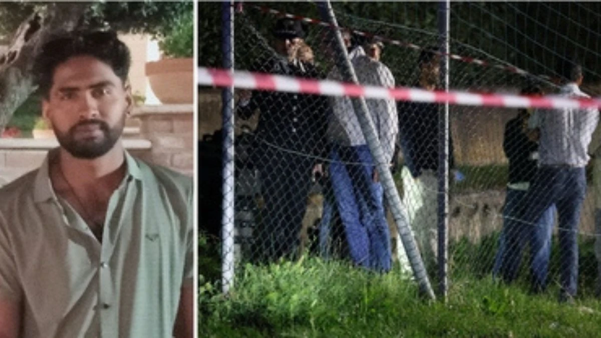 Trovato morto in un sacco, la terribile scoperta: chi é la vittima