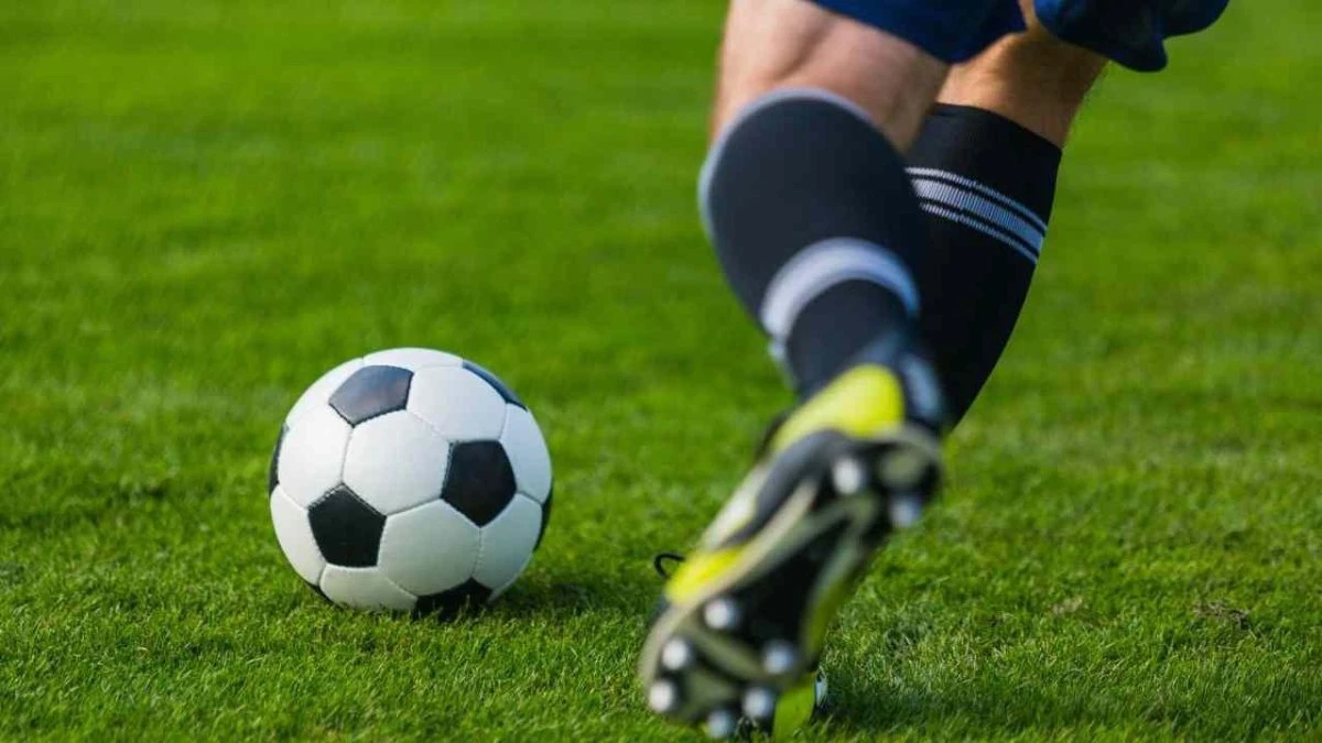 Tragedia nel calcio: la scomparsa di una giovane promessa