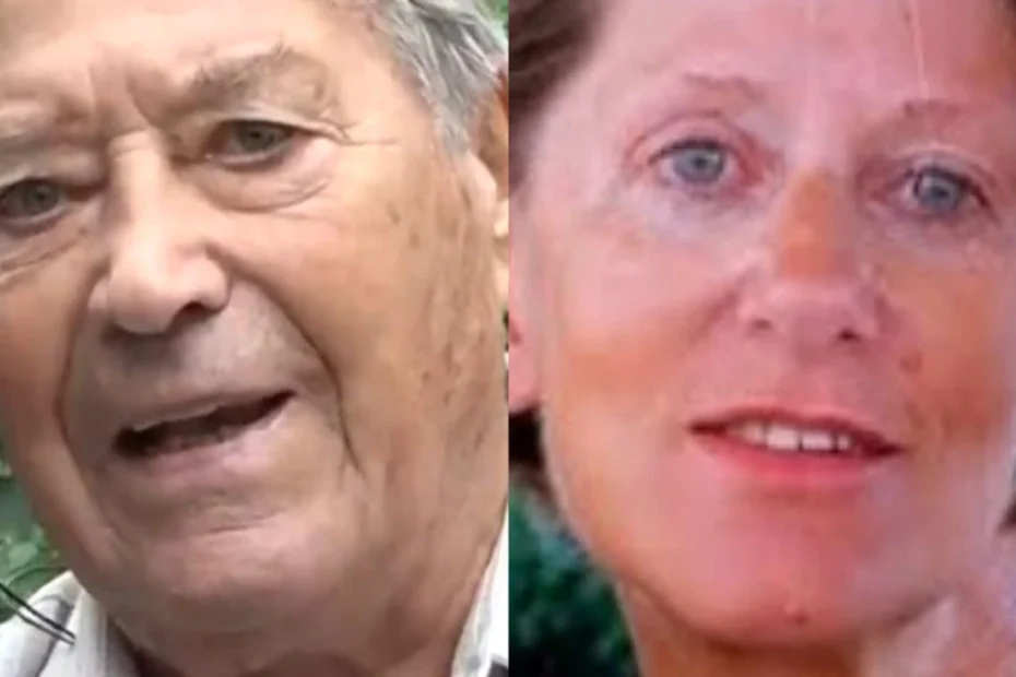 Claudio Sterpin Resinovich Liliana