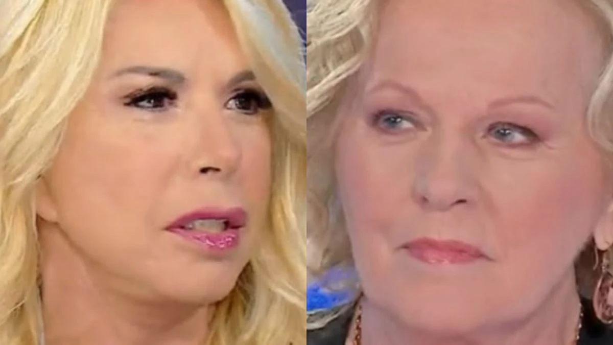“Poteva stare zitta”: Pettinelli dura contro Katia Ricciarelli