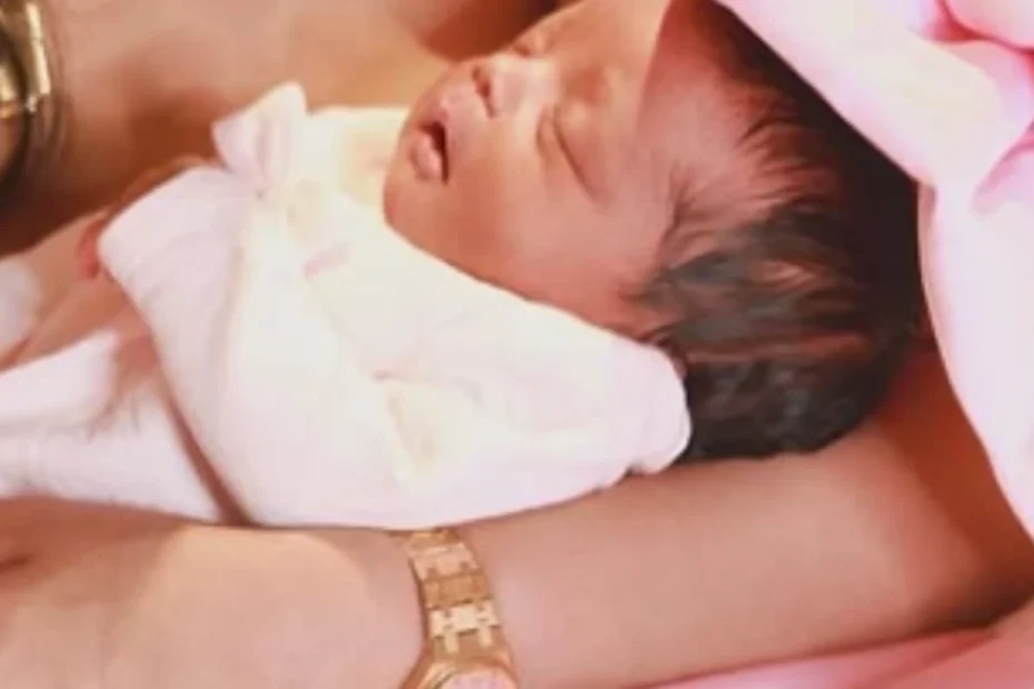 Cantante Mamma Terza Volta