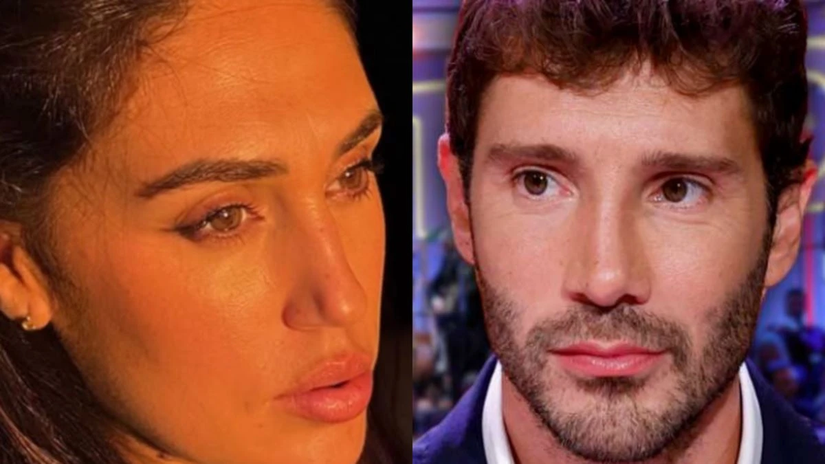 Cecilia Rodriguez colpita dal lutto, il gesto di Stefano De Martino