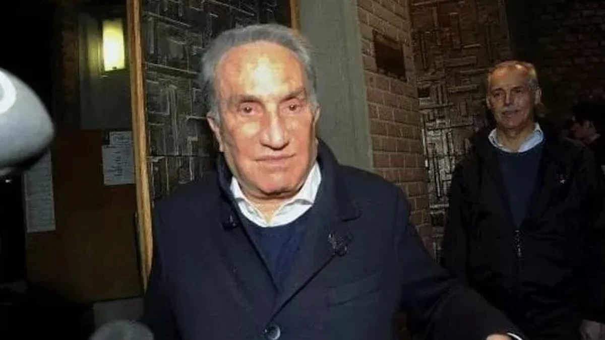 Emilio Fede, la figlia rompe il silenzio: non ci sono buone notizie Emilio Fede, la figlia rompe il silenzio: non ci sono buone notizie