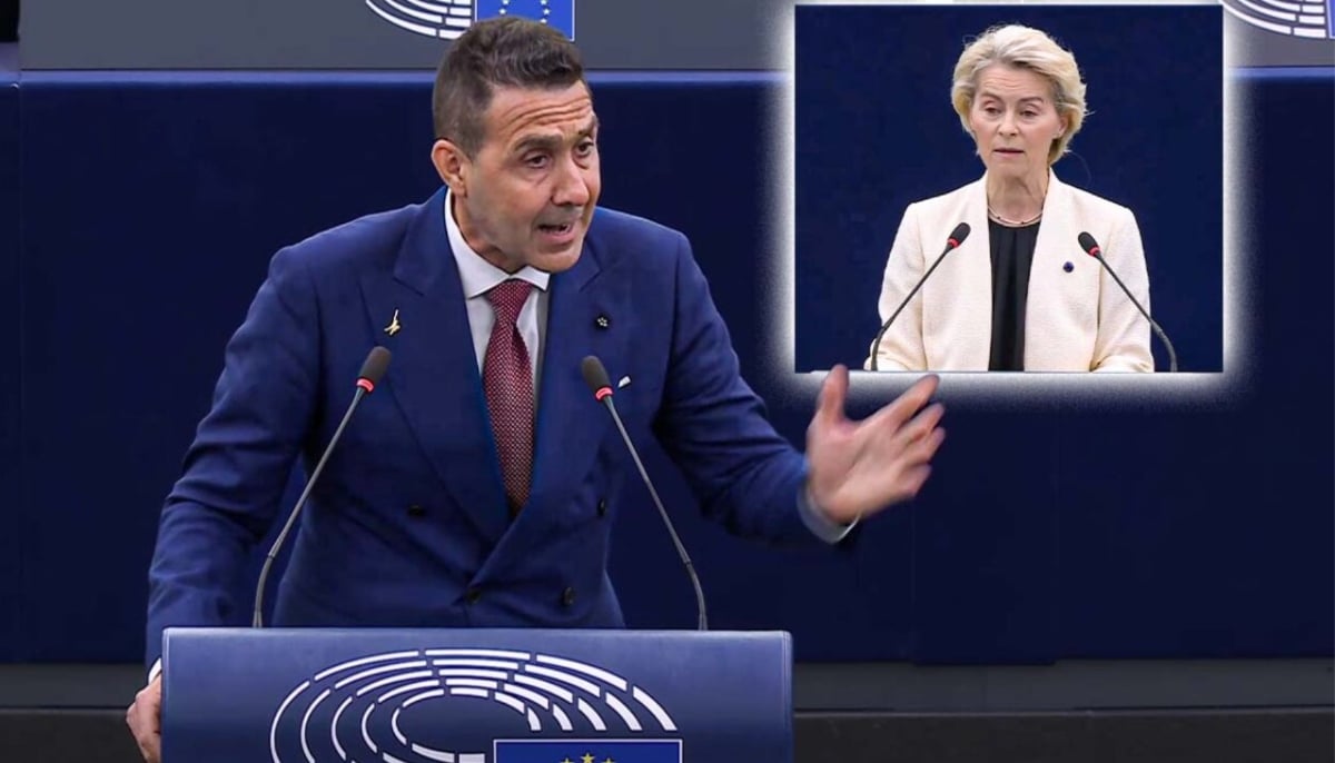 ecco la verit224 attacco russo a von der leyen vannacci svela cos8217232 successo