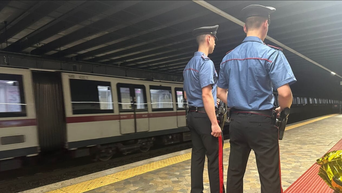 ragazzo investito in metro di chi si tratta 232 il figlio di un pezzo grosso