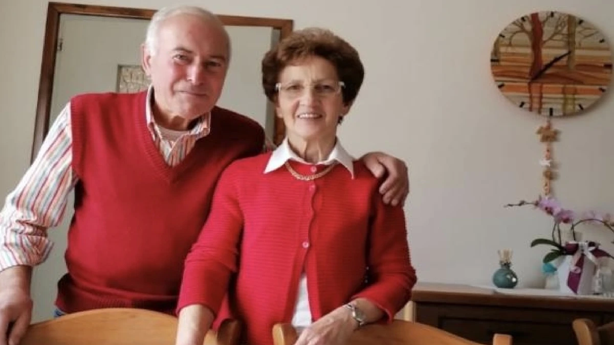 Ucciso da un fulmine mentre guarda la pioggia, Silvio muore così: come è successo Ucciso da un fulmine mentre guarda la pioggia, Silvio muore così: come è successo