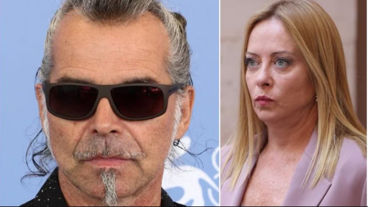 piero pel249 contro giorgia meloni l8217accusa 232 gravissima