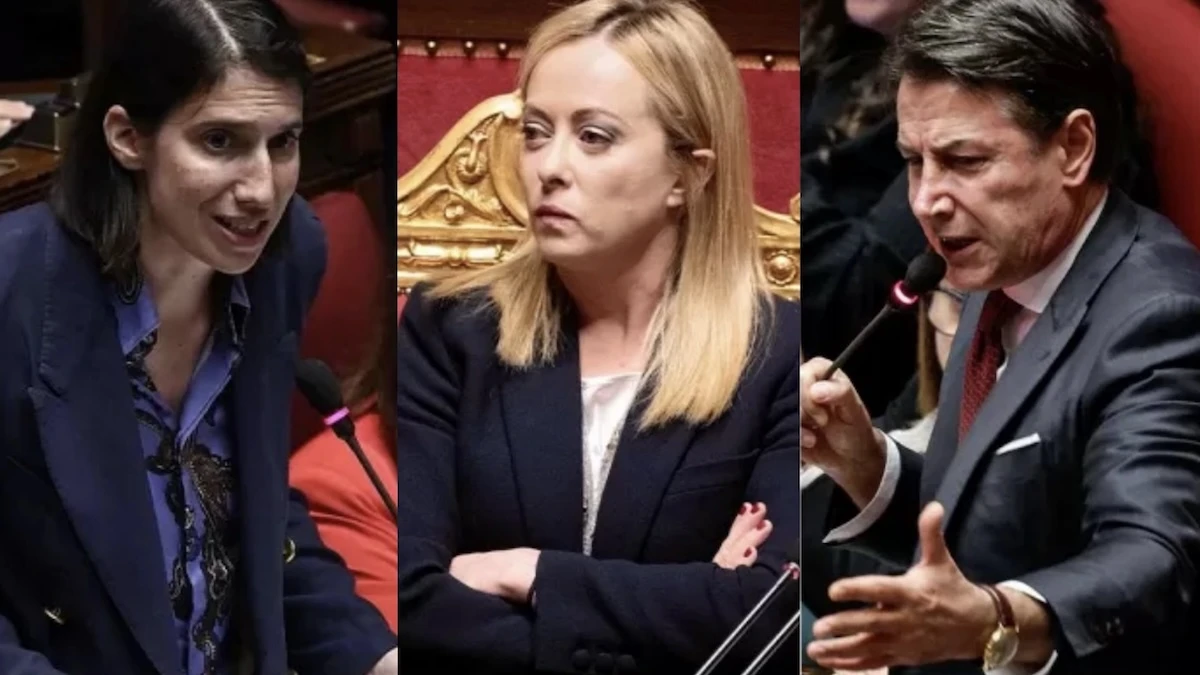 Sondaggi politici: chi festeggia e chi rosica invece Sondaggi politici: chi festeggia e chi rosica invece