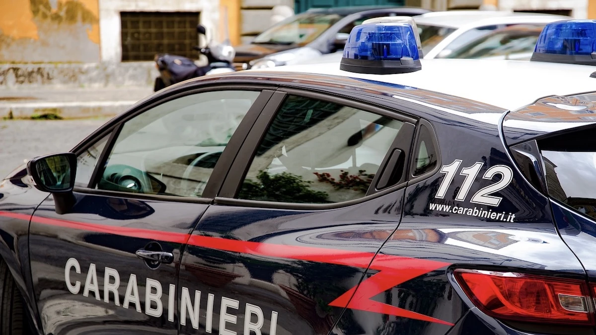 Ragazza di 14 anni ritrovata seminuda a Castel di Sangro: avviate indagini per presunta violenza
