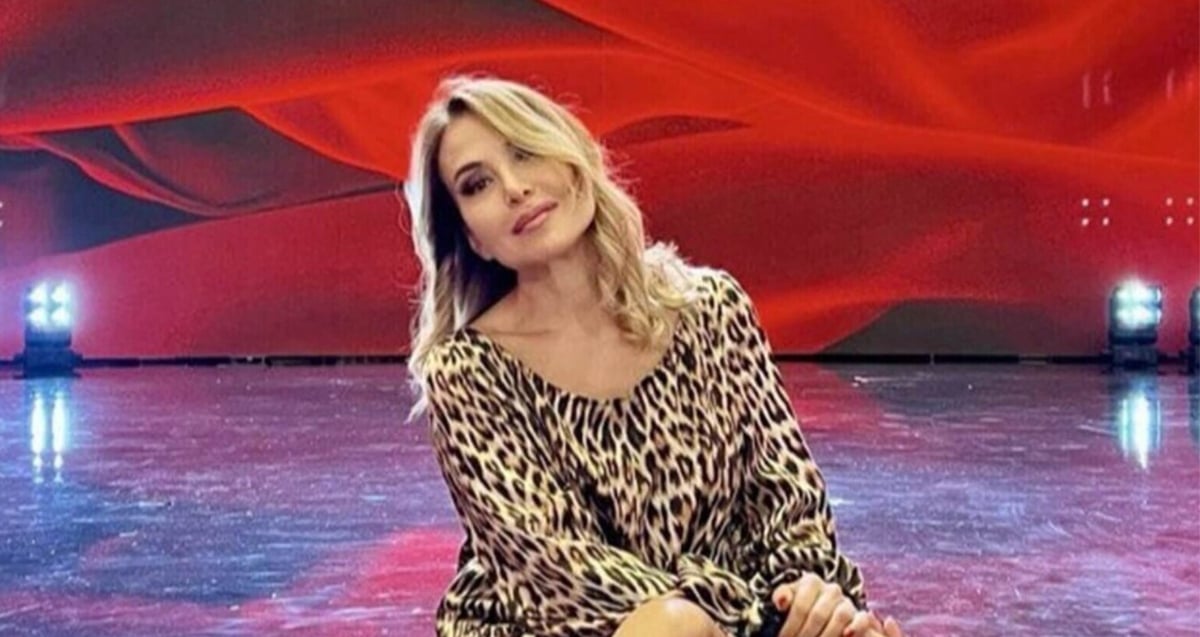ballando con le stelle inizia malissimo per barbara d8217urso un disastro