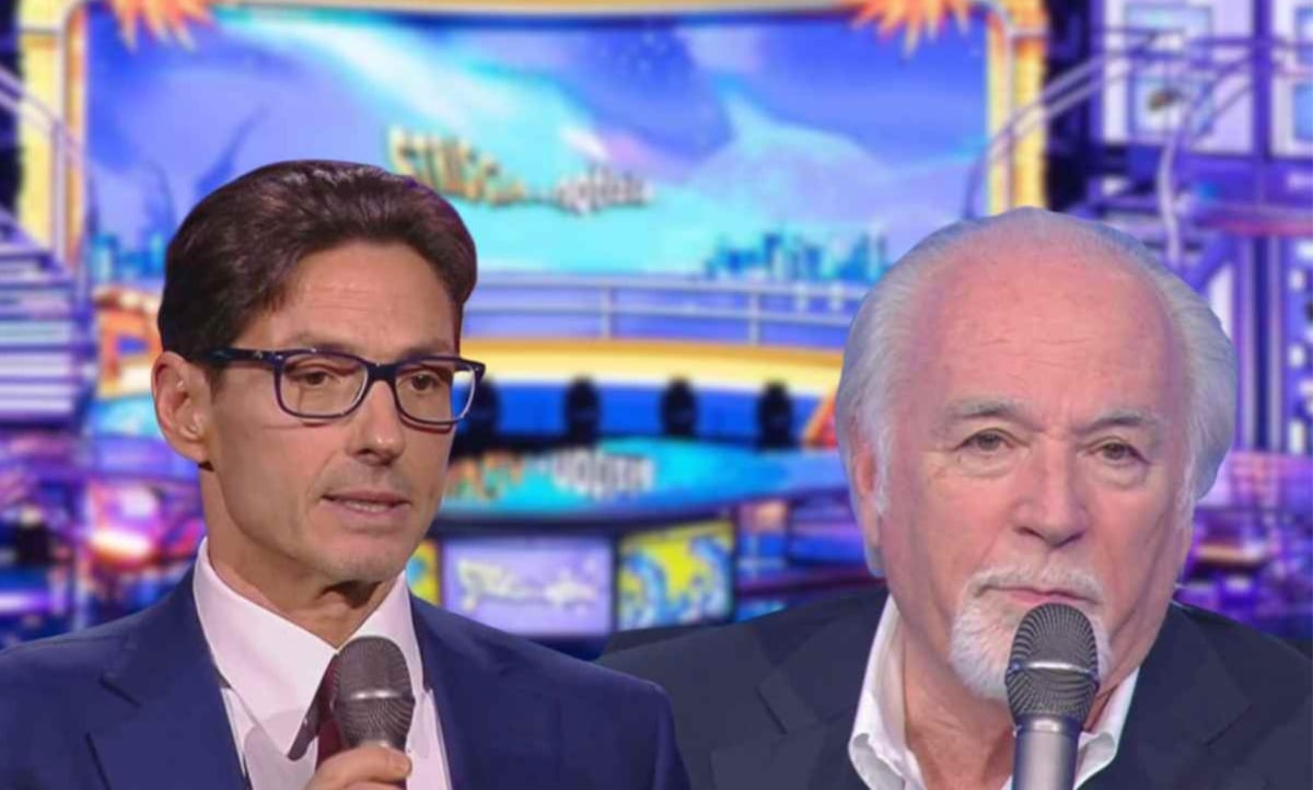 striscia la notizia addio clamoroso la decisione di mediaset