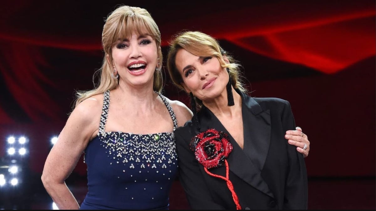 d8217urso concorrente nessuno sgarbo a mediaset milly carlucci rompe il silenzio