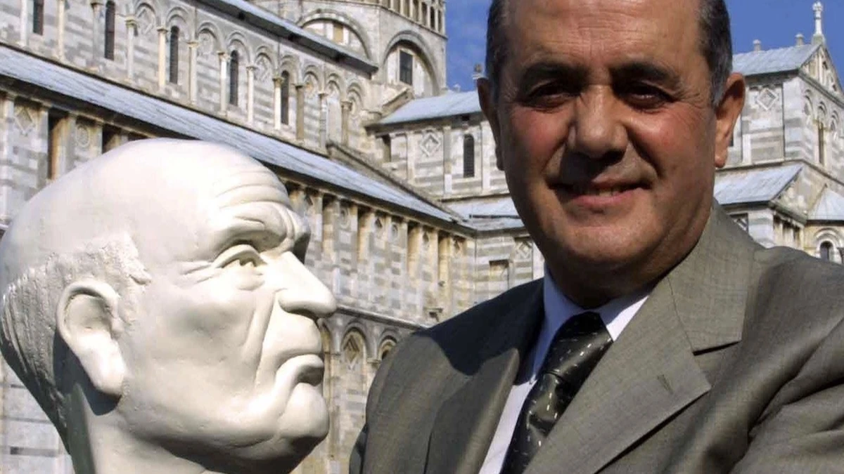 Morto all’improvviso, l’Italia in lutto: amato dai più grandi