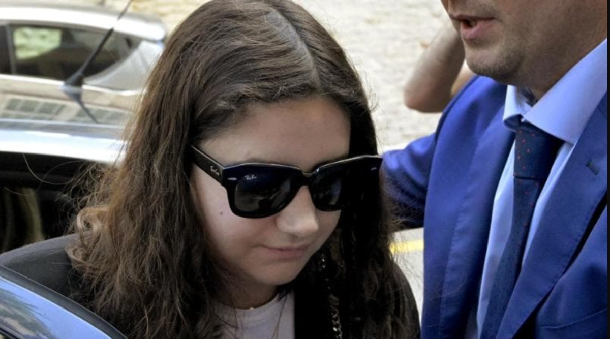 Chiara Petrolini, shock durante il processo: cos’hanno fatto vedere. Tutti in lacrime
