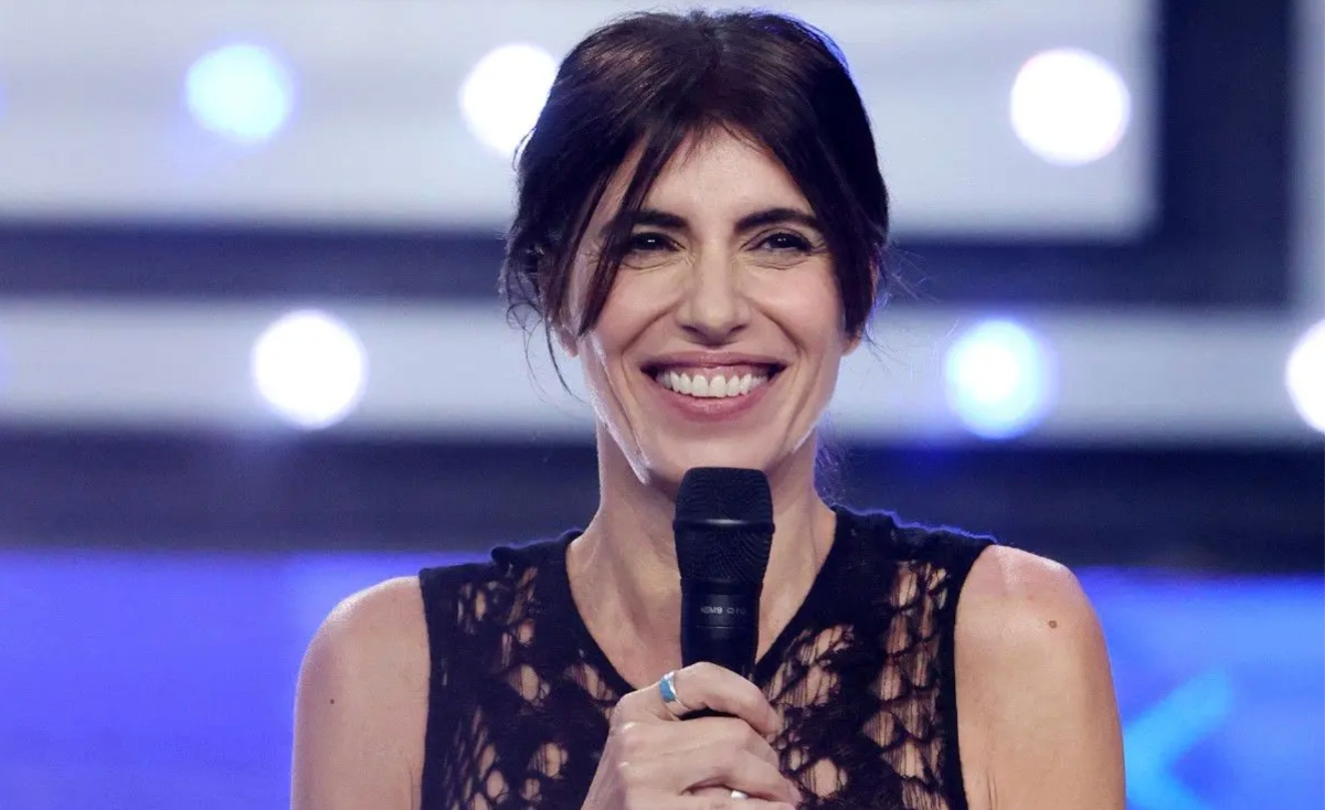 Giorgia ferita prima della diretta: cos’è successo alla cantante italiana