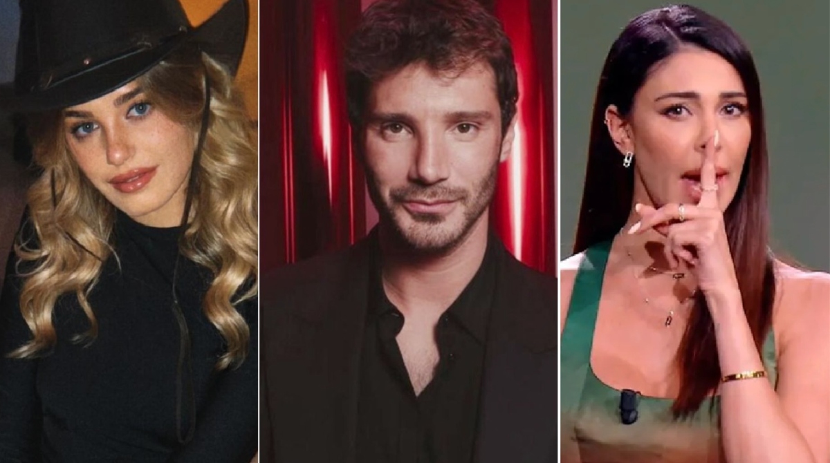 Stefano De Martino, nozze con Caroline Tronelli? Il gossip rovente su Belén