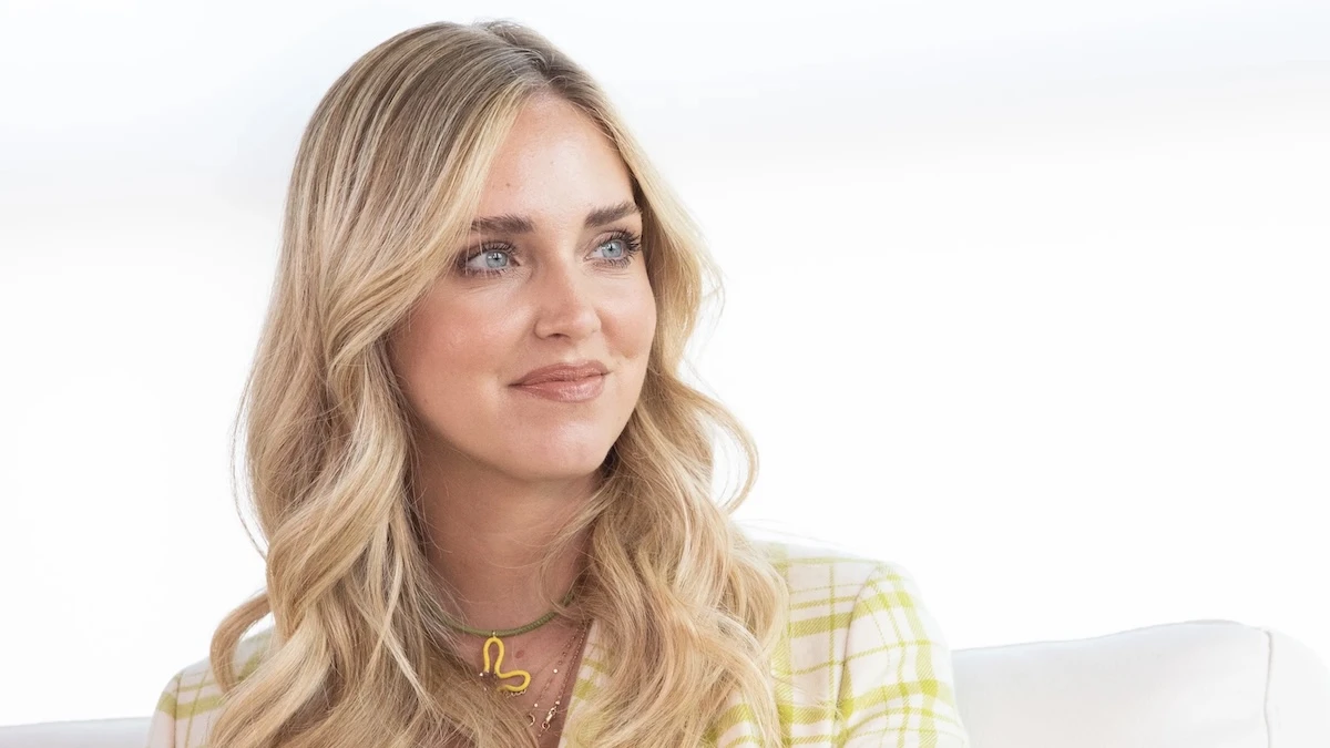 Che botta! Chiara Ferragni, la notizia é appena arrivata