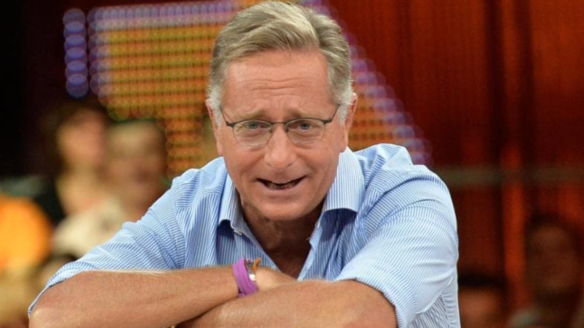 bonolis vicino al ritorno in rai ma qualcosa va storto si scopre solo ora