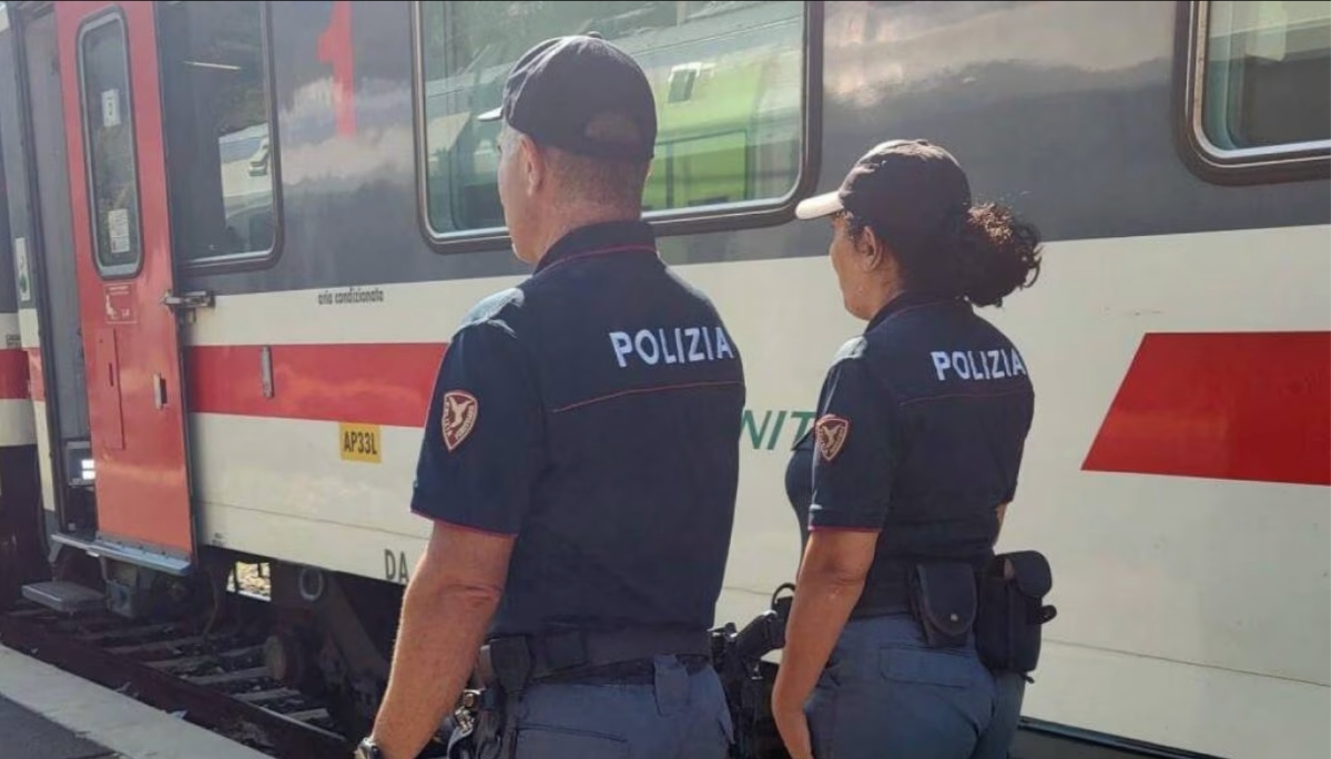 tragedia ferroviaria in italia stop alla circolazione e caos totale