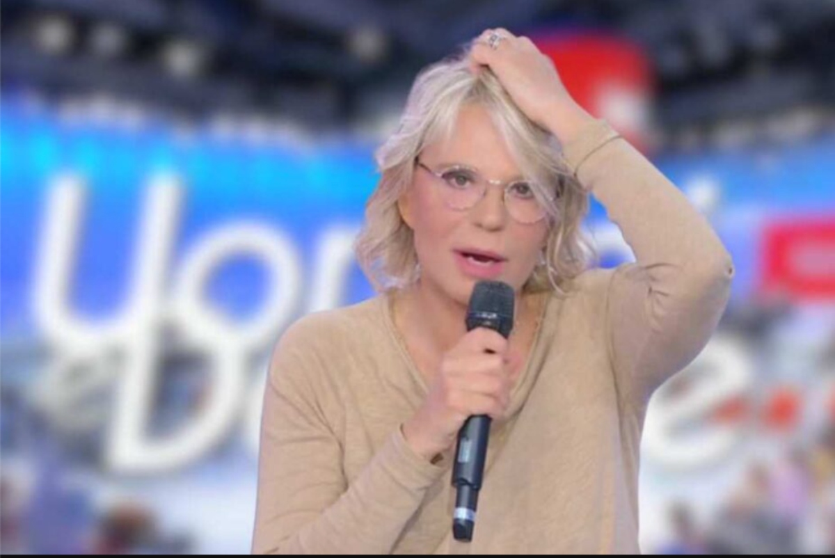 Shock a Uomini e donne, chi si presenta ubriaco in studio: “Vattene immediatamente”