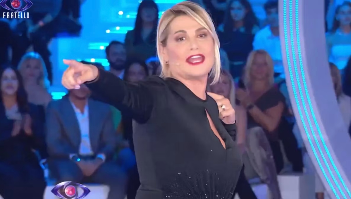 grande fratello chi sono i preferiti del pubblico ecco i nomi al televoto