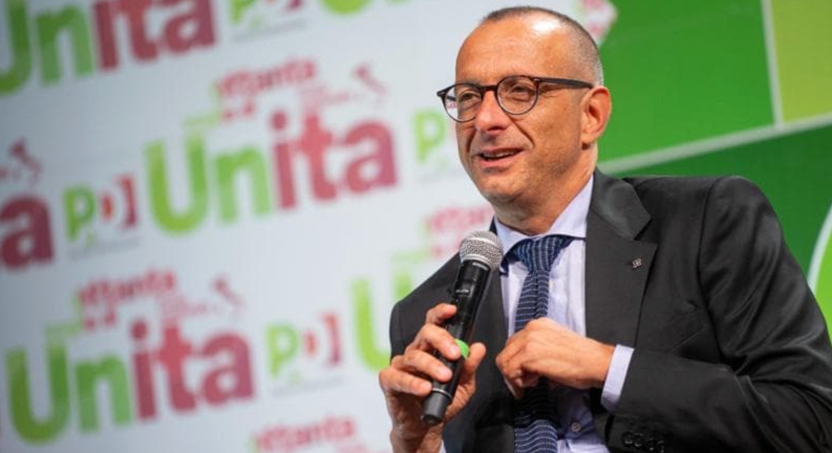perch233 abbiamo perso clamoroso ricci rosica e accusa il pd