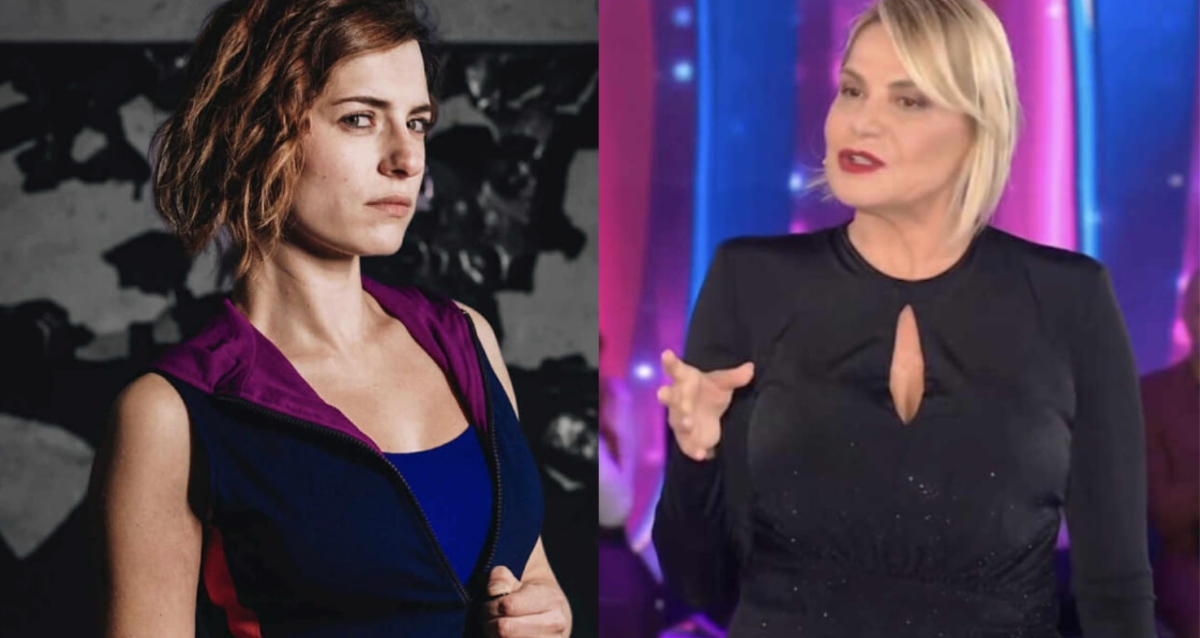 ascolti tv il debutto del gf di simona ventura battuto da blanca