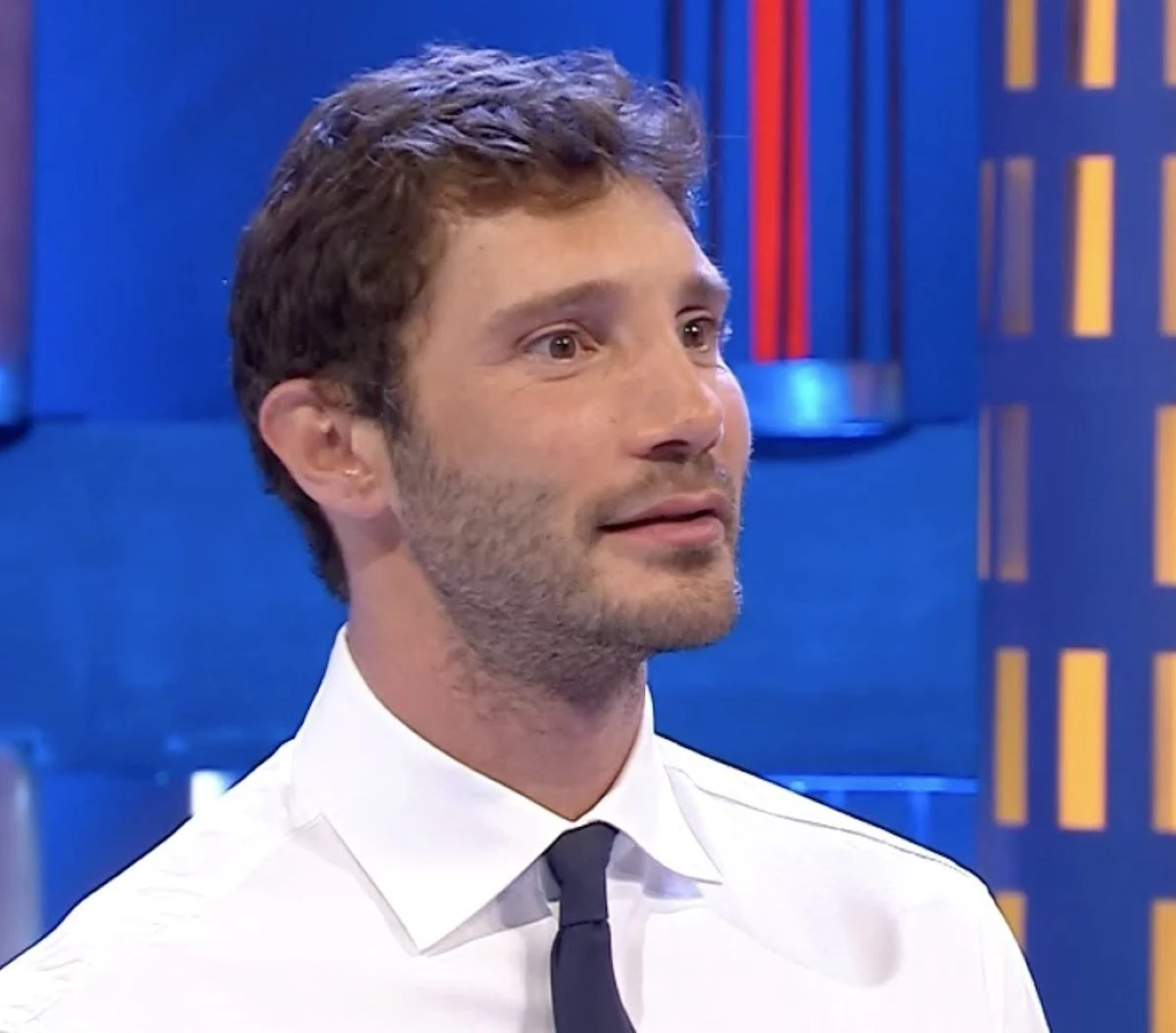 Stefano De Martino Affari Tuoi
