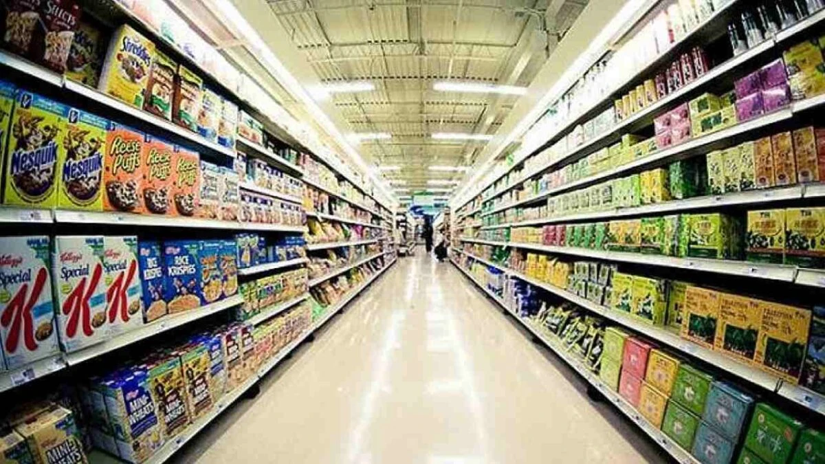 “Presenza di listeria, non mangiatelo”. Allarme nei supermercati, scatta il richiamo del prodotto “Presenza di listeria, non mangiatelo”. Allarme nei supermercati, scatta il richiamo del prodotto