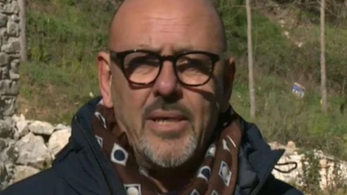 Lutto nella politica italiana: “Perdiamo una grande persona” Lutto nella politica italiana: “Perdiamo una grande persona”