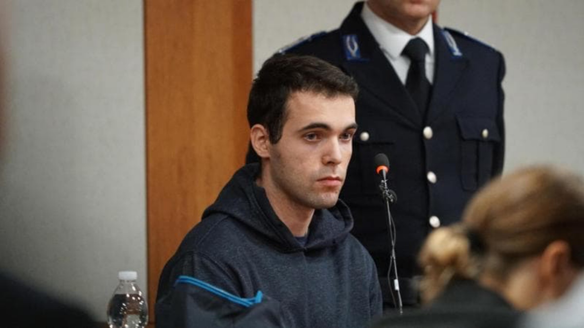 filippo turetta chi 233 il detenuto che lo ha aggredito in carcere scoperta sconvolgente