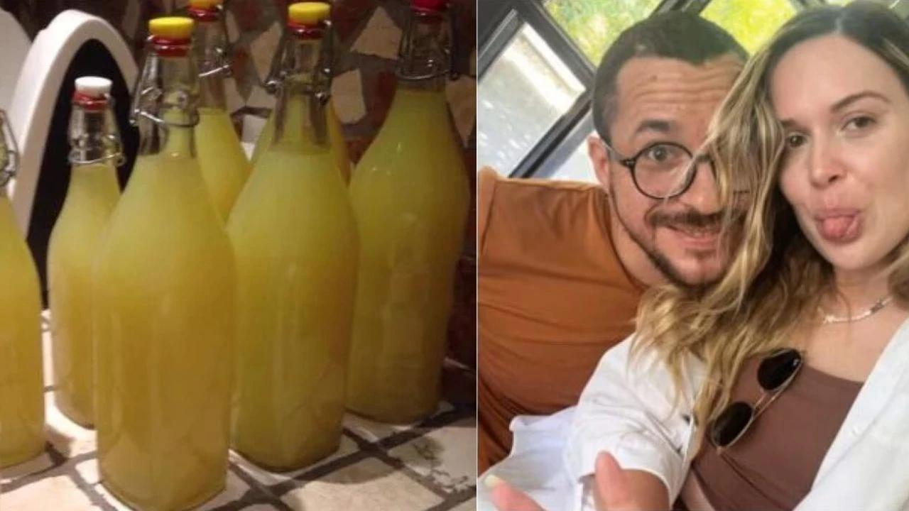 bevono limoncello regalato dai genitori e muoiono non li seppelliremo finch233 non sapremo la verit224
