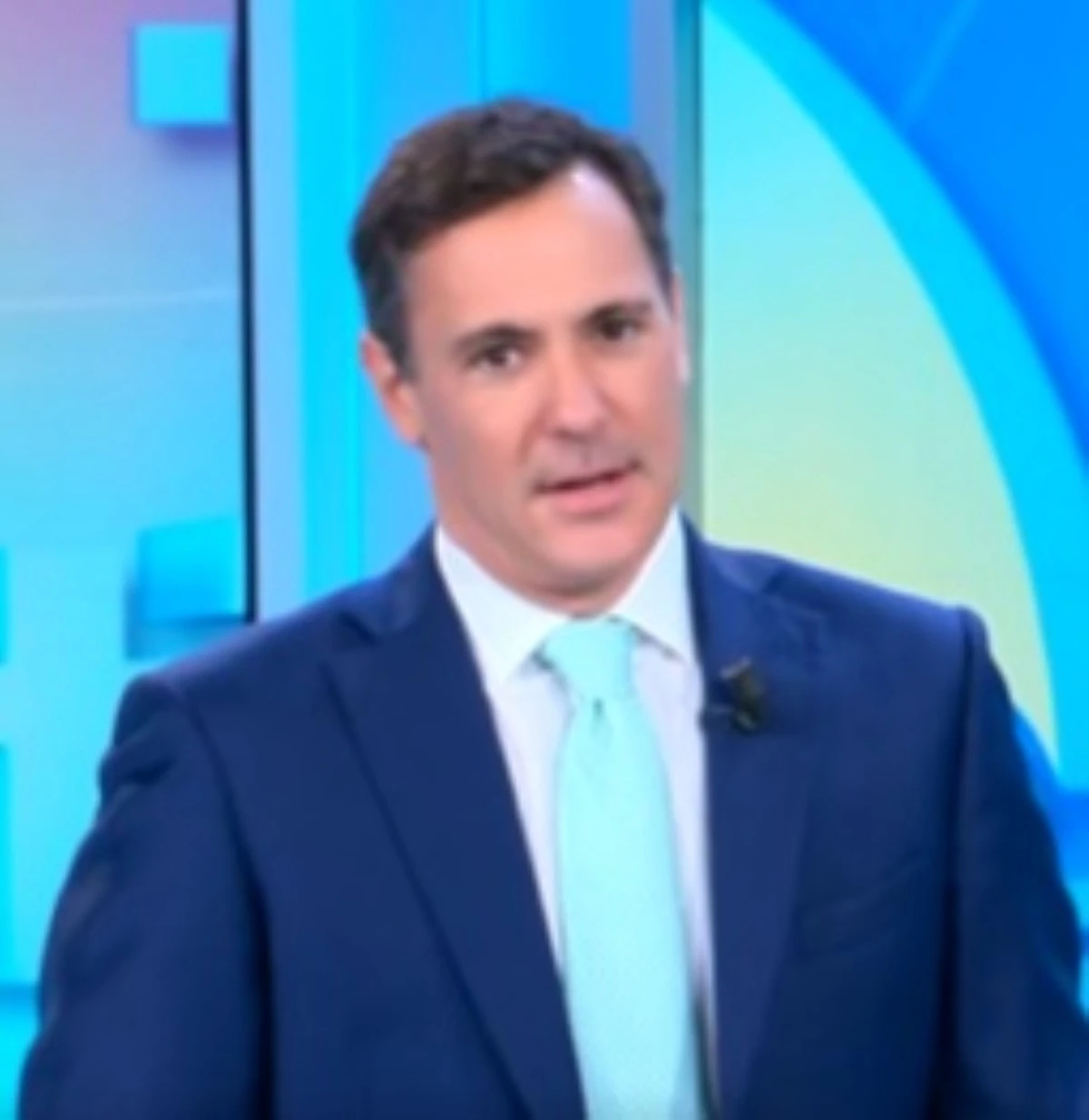 abbiate pazienza mattino 5 vecchi