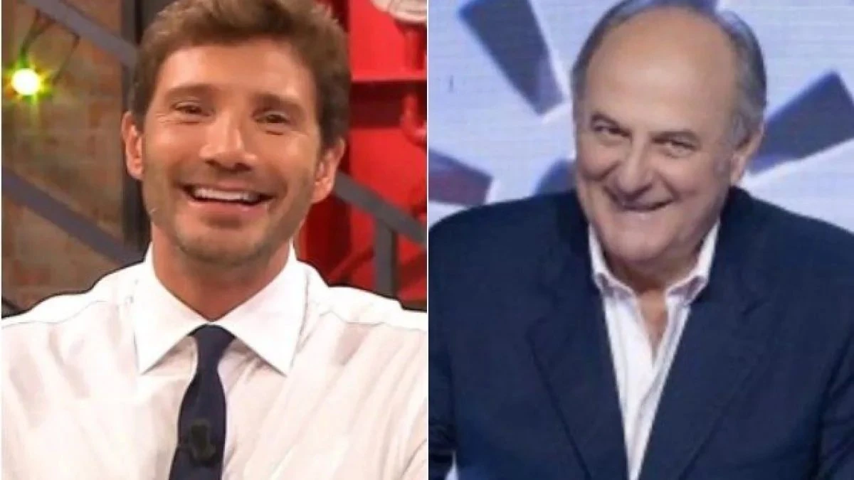 affari tuoi rilancia la sfida la nuova strategia rai dopo il confronto con gerry scotti