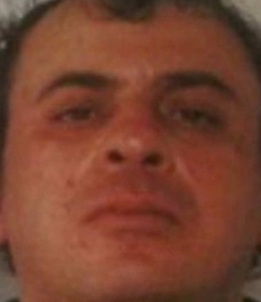 Ritratto di Cesare Dromì, aggressore di Turetta