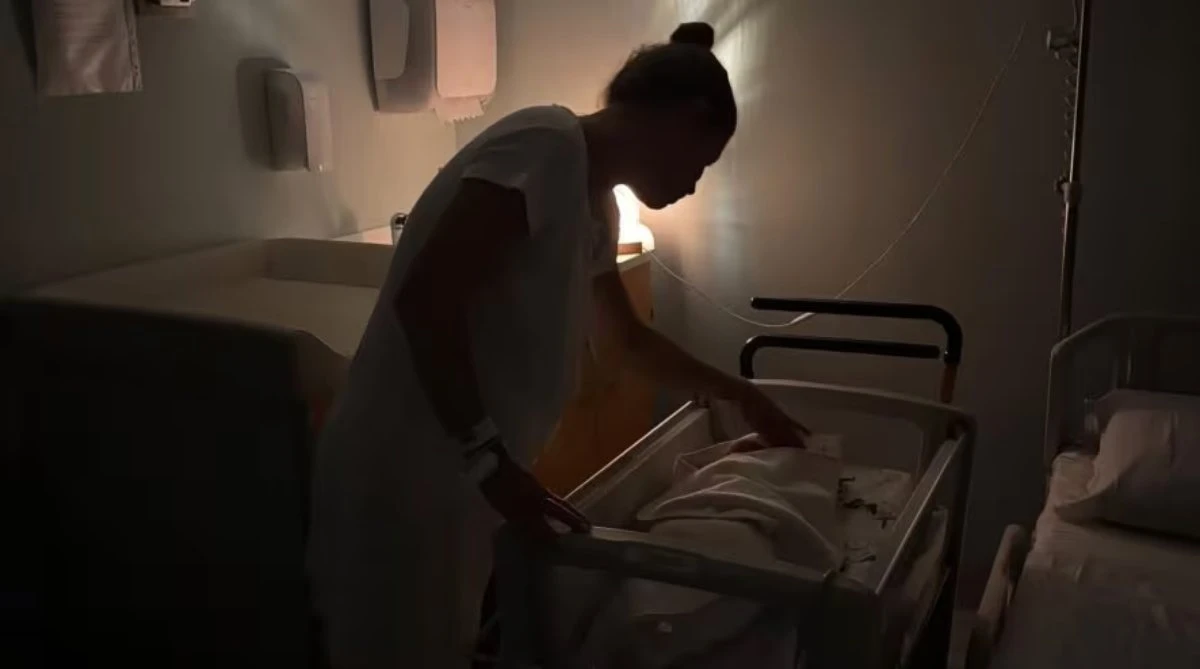 Alessandra Amoroso rompe il silenzio, arriva la verità sulla figlia: “Il parto…” Alessandra Amoroso rompe il silenzio, arriva la verità sulla figlia: “Il parto…”