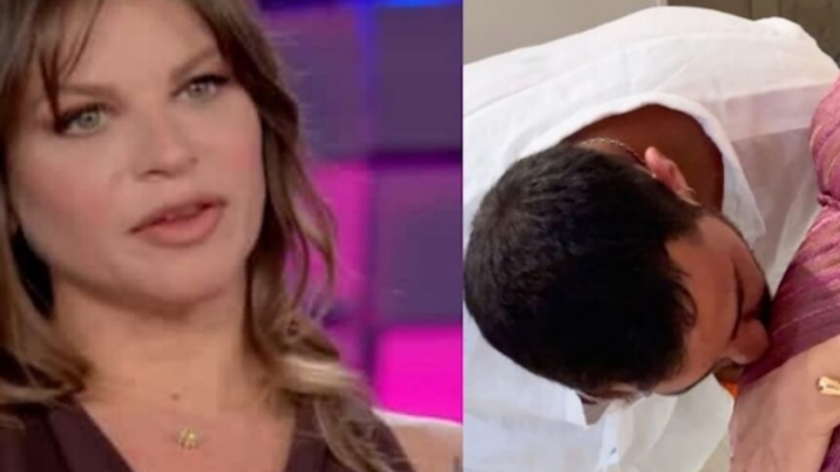 Alessandra Amoroso mamma in segreto, cosa ci sarebbe dietro al suo silenzio Alessandra Amoroso mamma in segreto, cosa ci sarebbe dietro al suo silenzio