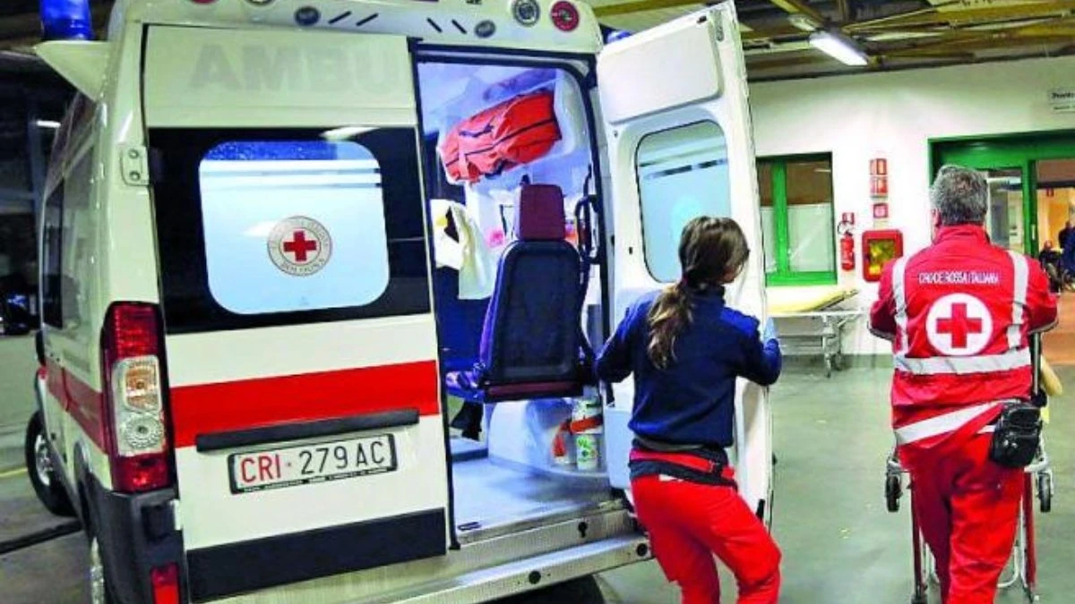 tragedia a scuola bimbo di 6 anni precipita dalla finestra