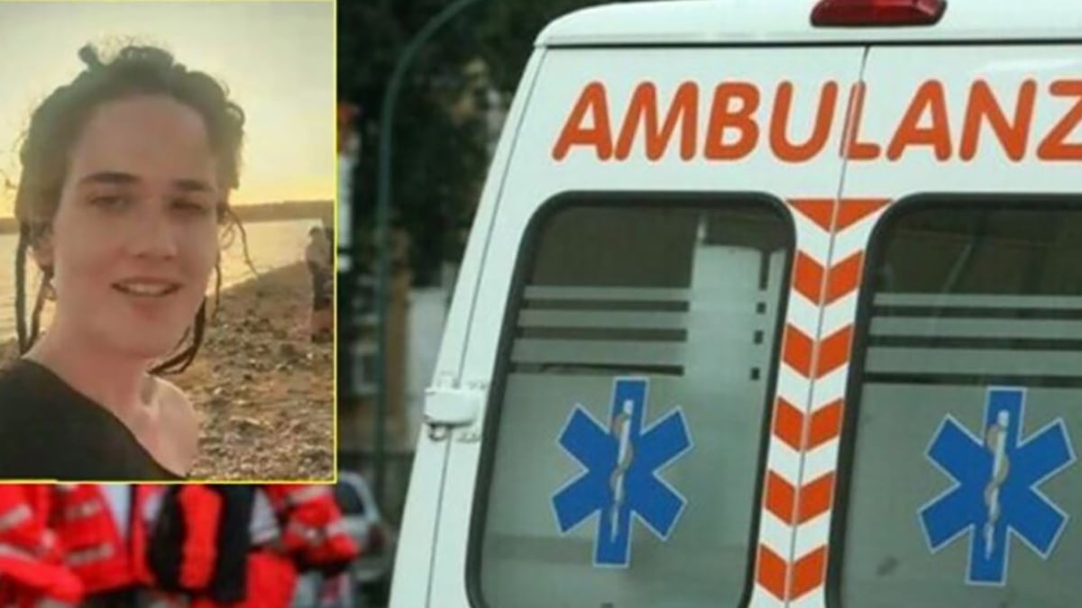 trova la figlia 20enne morta nel letto poi l8217atroce scoperta