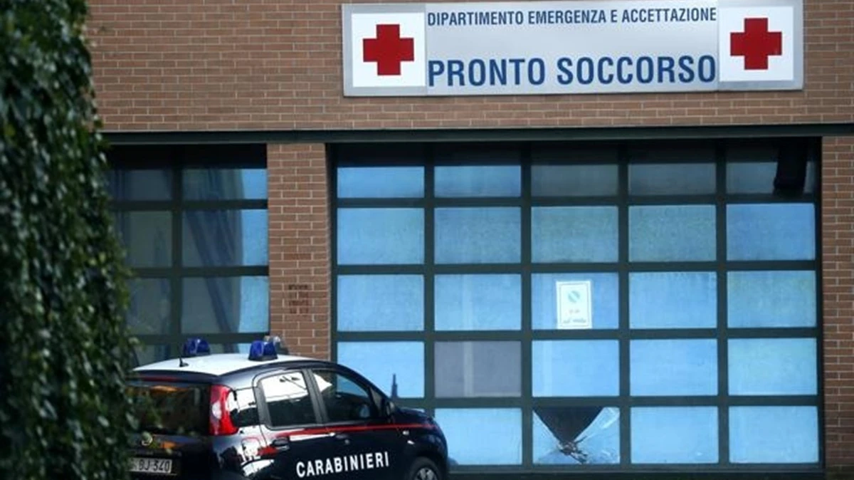 bimba di cinque anni confessa la terribile verit224 sul nonno alla madre lei corre dalla polizia