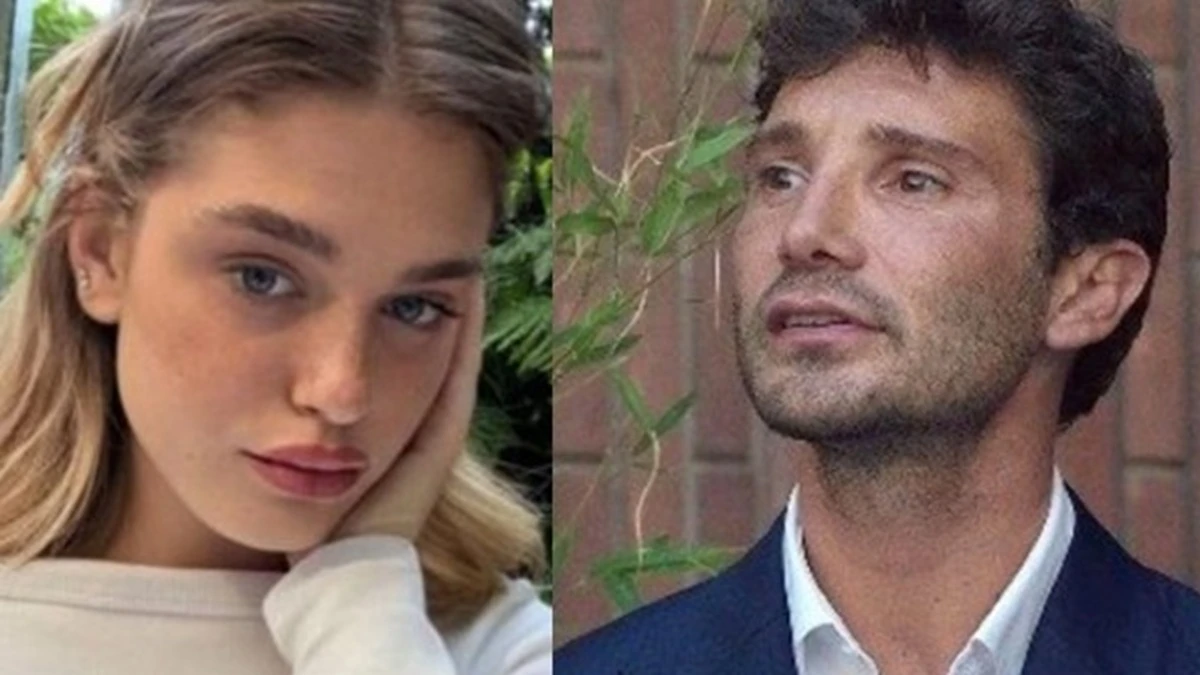 “Ha combinato un casino…”. Stefano De Martino e Caroline Tronelli, dietro alla lite clamorosa ci sarebbe un’altra donna