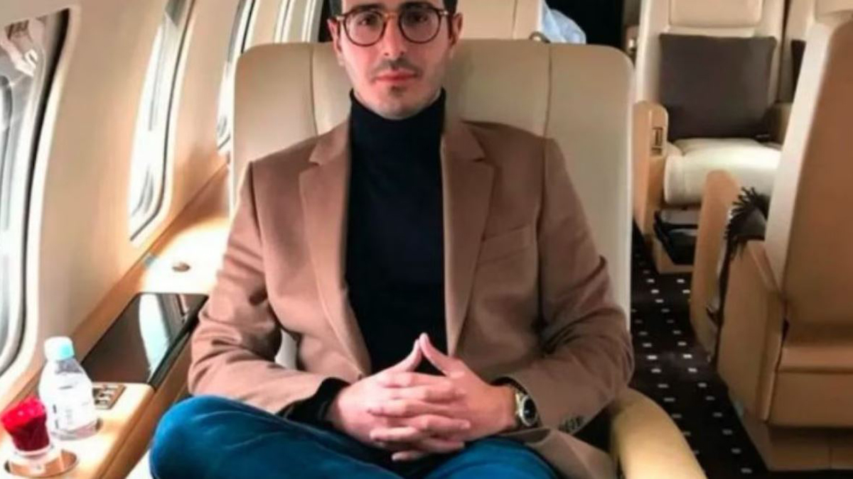Arrestato il famoso, notizia choc: cosa si scopre dietro la vicenda Arrestato il famoso, notizia choc: cosa si scopre dietro la vicenda