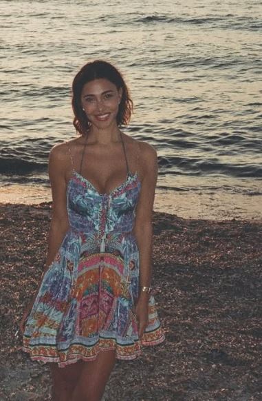 Belen Rodriguez, indizi sul nuovo flirt sui social: chi è Stefano Belingardi Clusoni
